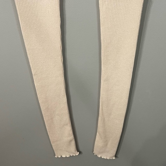 Free People Intimates Like Heaven Leggings Med - Picture 4 of 12